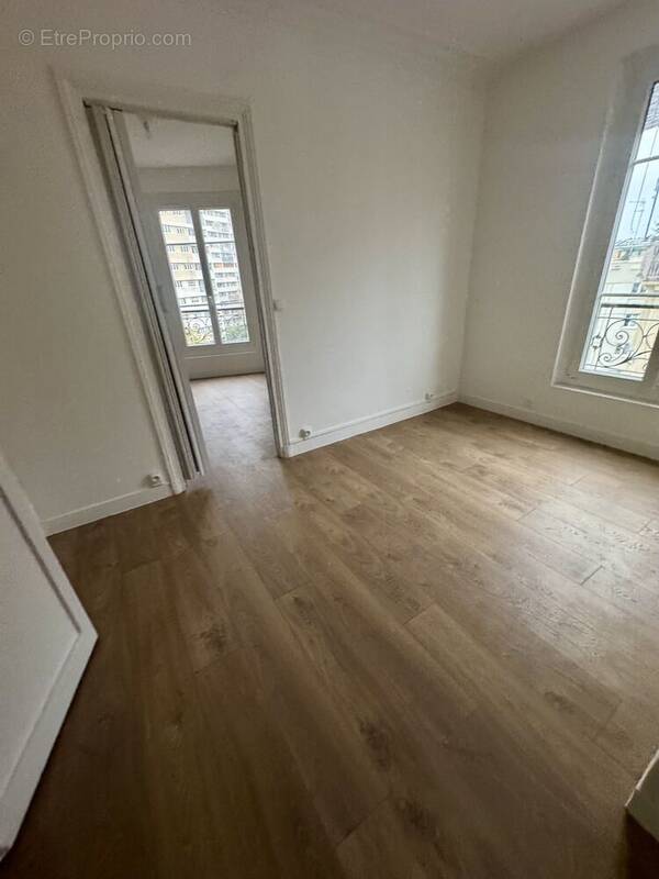 Photo 1 - Appartement à PARIS-13E