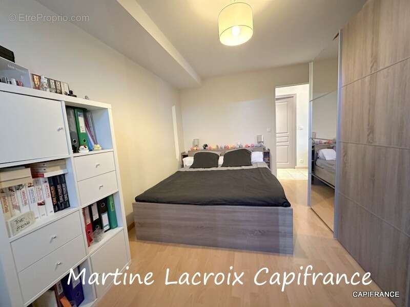 Maison à LA FERTE-BERNARD