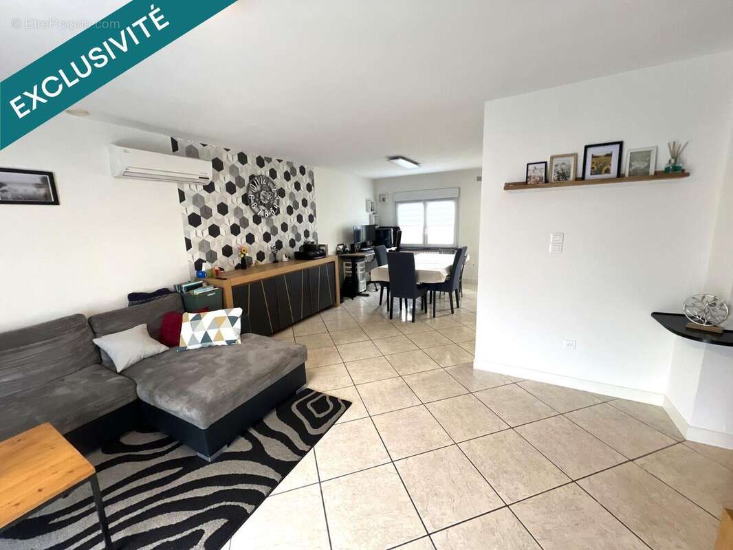 Photo 2 - Maison à GAVISSE