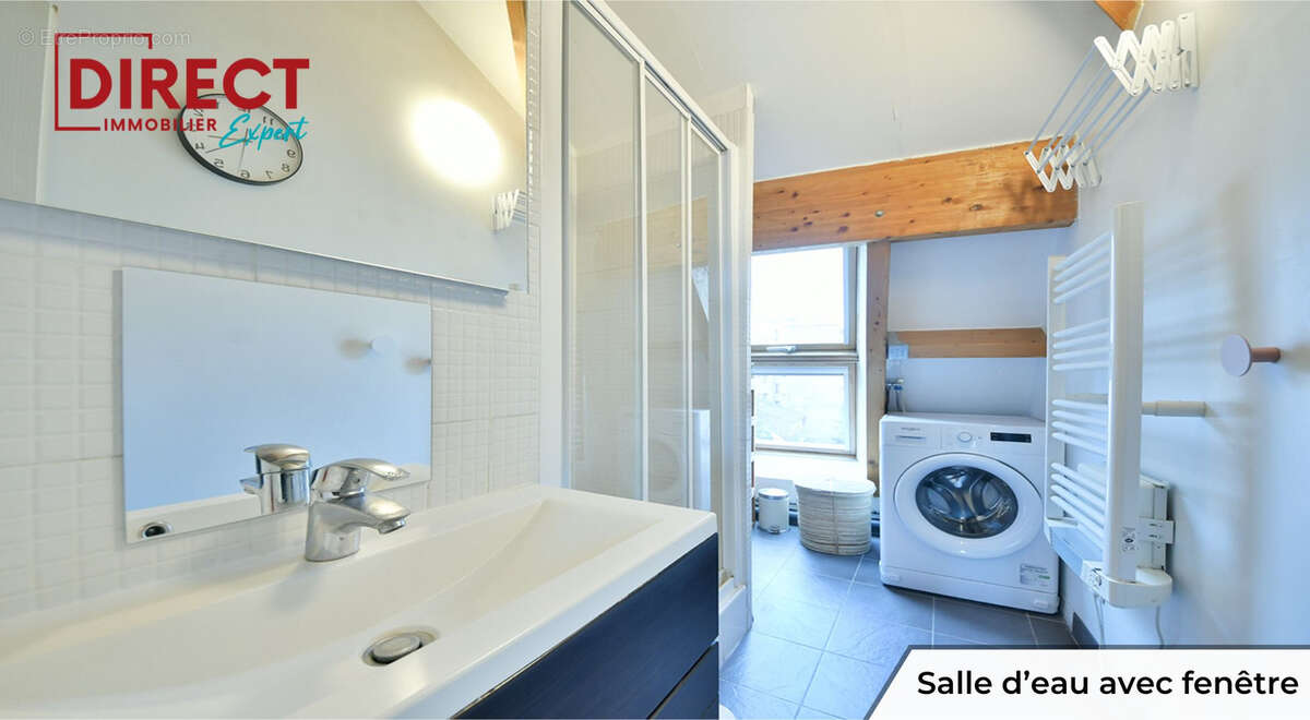 Appartement à ALFORTVILLE