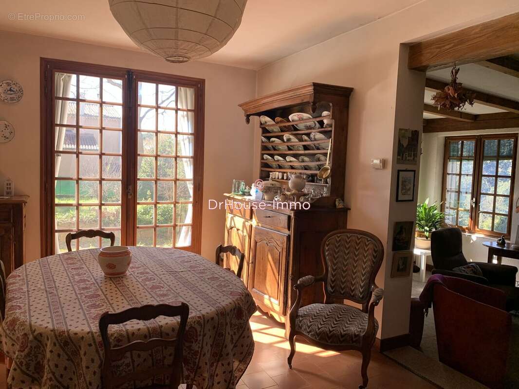 Maison 121 m² à Bagnols-Sur-Ceze  - photo 102