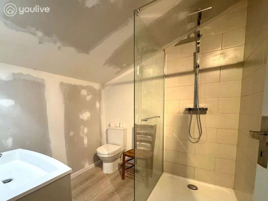 Appartement spacieux à Penta-di-Casinca - photo 12