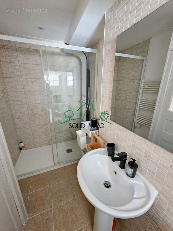 Appartement à AUBENAS