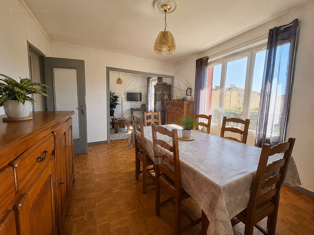 Appartement 2 chambre(s) à vendre - photo 4