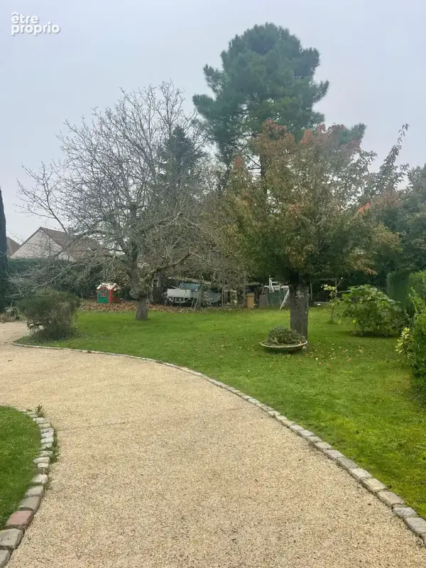 Maison Boissise La Bertrand 6 pièces 170 m2 avec sous sol - photo 4