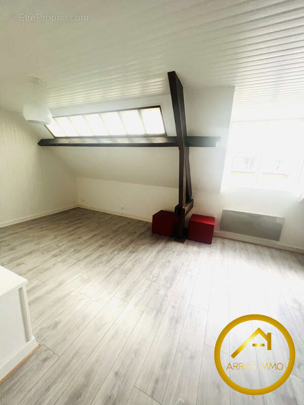 Appartement à ARRAS