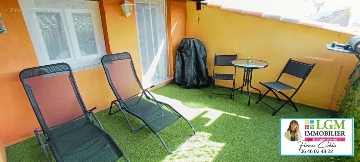 Maison à SAINT-BAUZELY