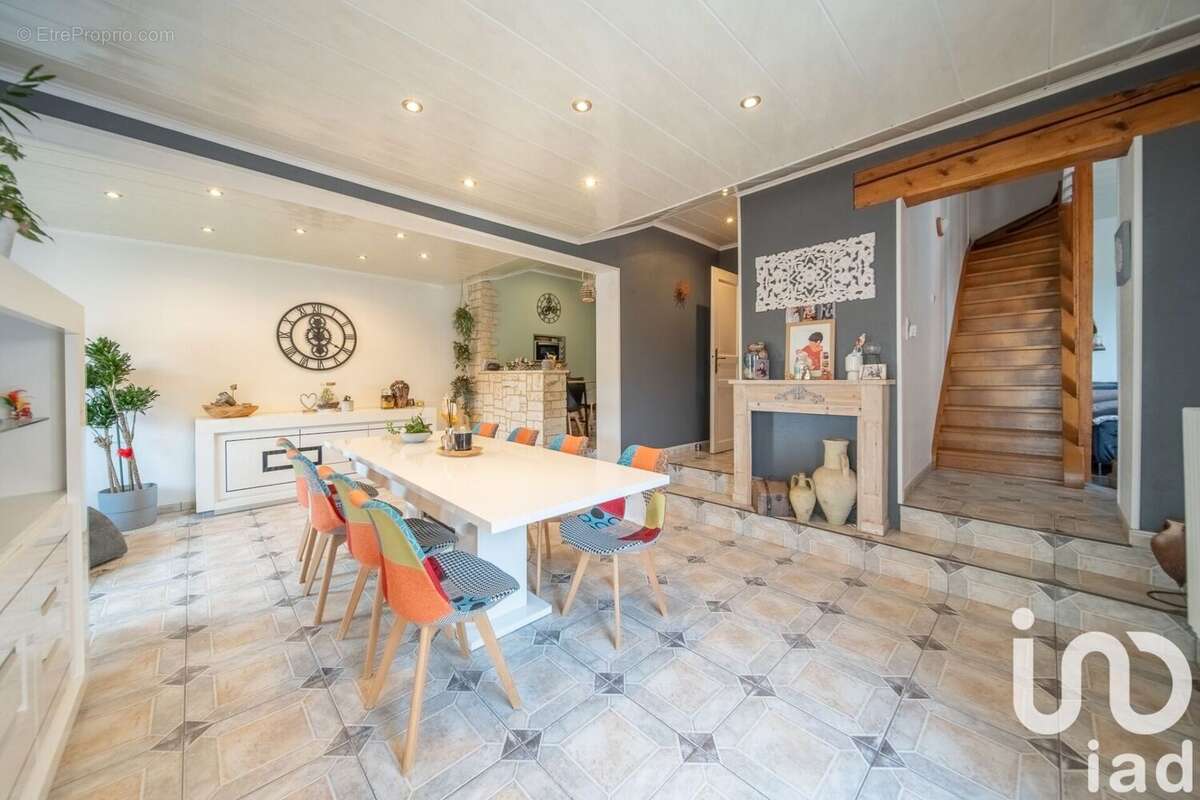 Photo 3 - Maison à CRUSNES