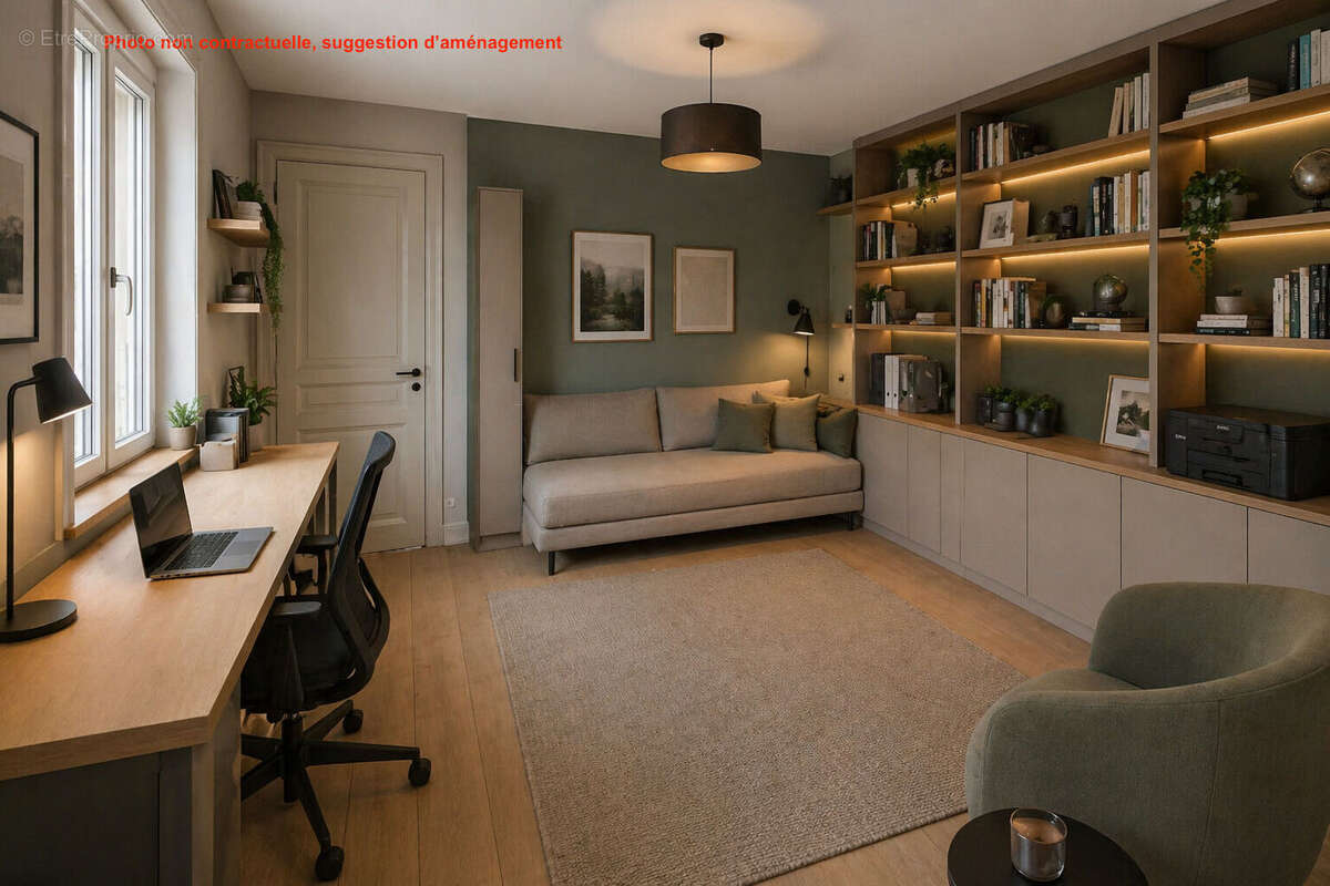 Maison Horbourg Wihr - photo 10