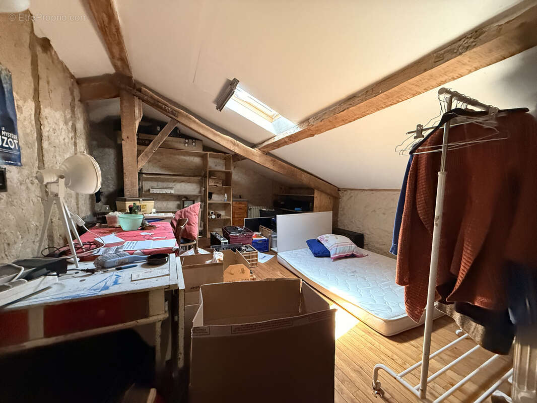 Maison à FRESPECH