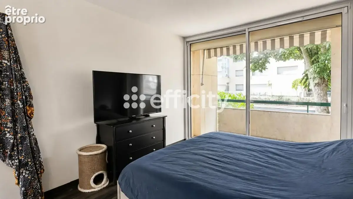 Appartement - photo 15