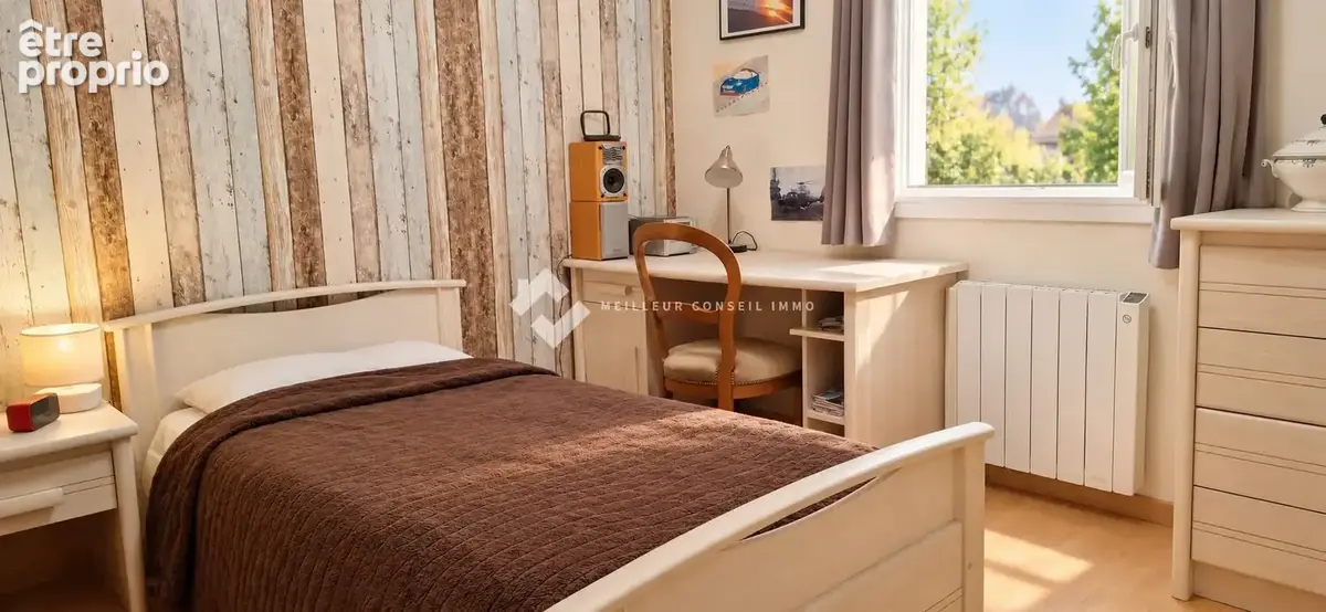 Maison 5 pièces 116 m² à vendre à Smarves (86240) - photo 9