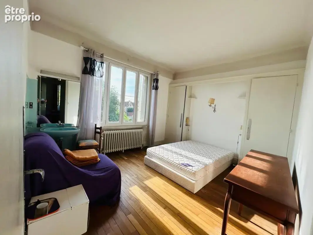 Maison À Vendre - photo 13