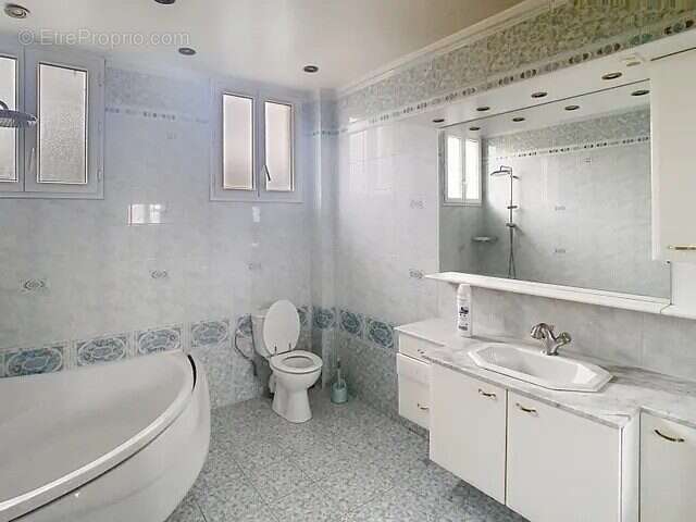 Maison à ALFORTVILLE