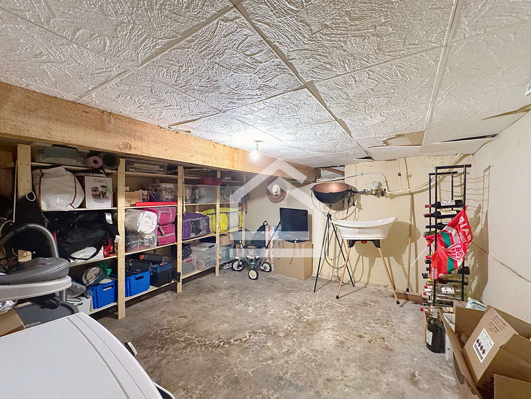 Appartement à BEGLES