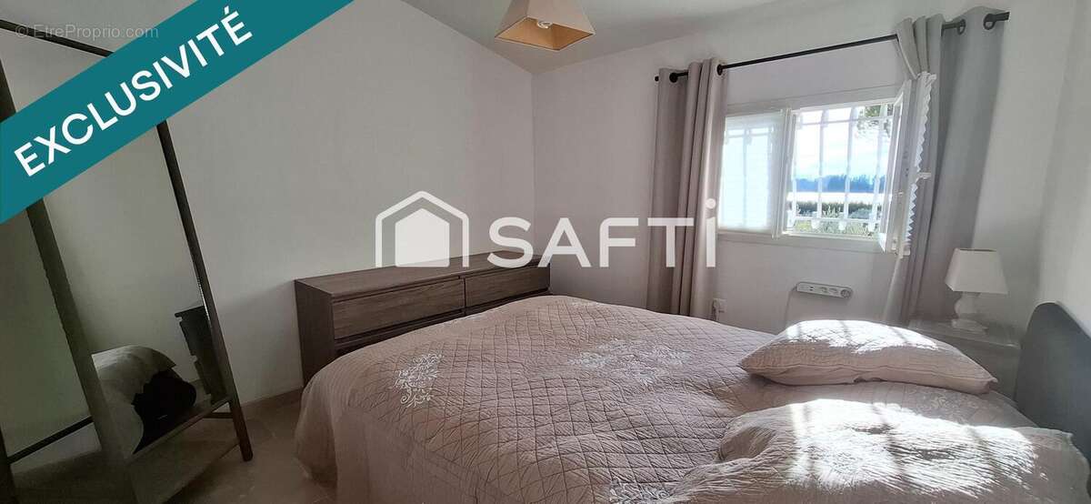 Photo 7 - Maison à PERNES-LES-FONTAINES