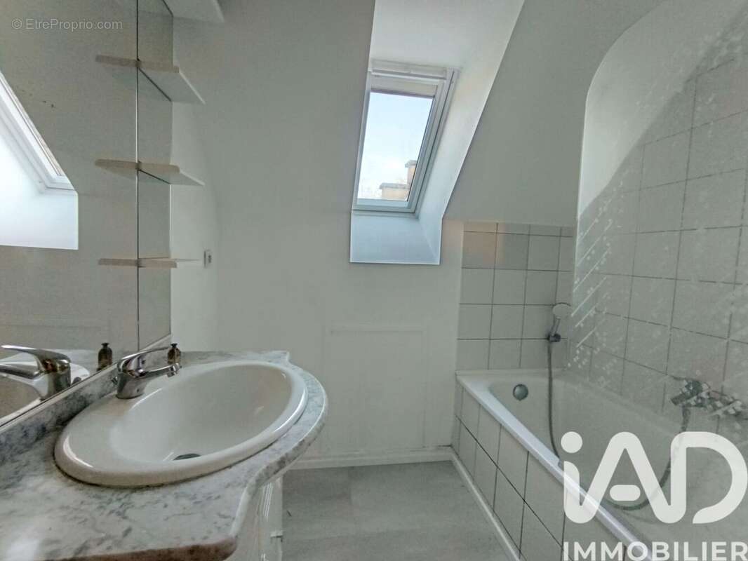 Photo 2 - Appartement à LUTZELBOURG