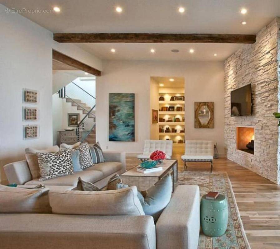 Appartement à ISSY-LES-MOULINEAUX