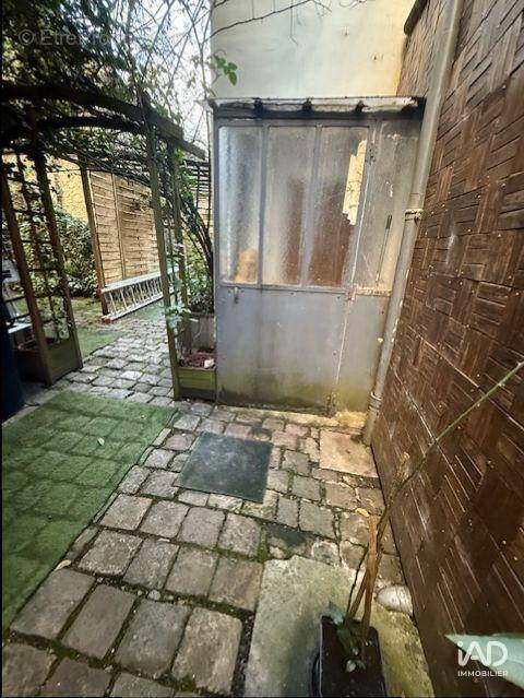 Photo 1 - Maison à PROVINS