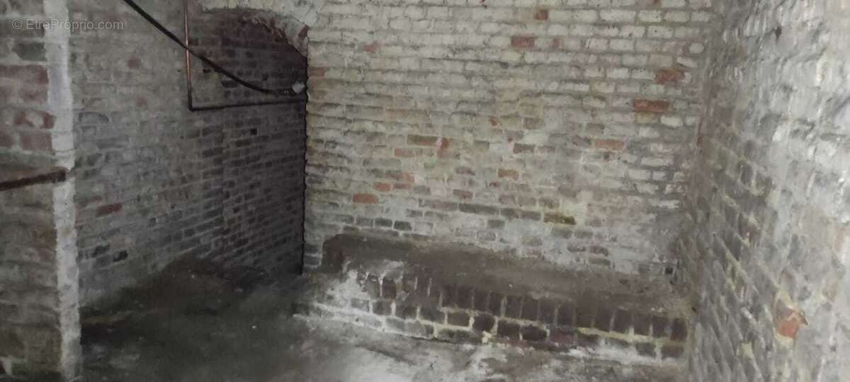 Maison à LE CATEAU-CAMBRESIS