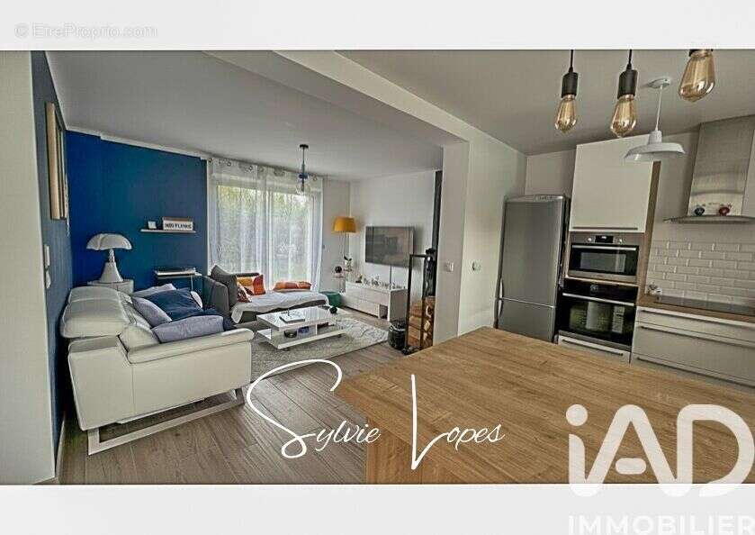 Photo 2 - Maison à MONTRY