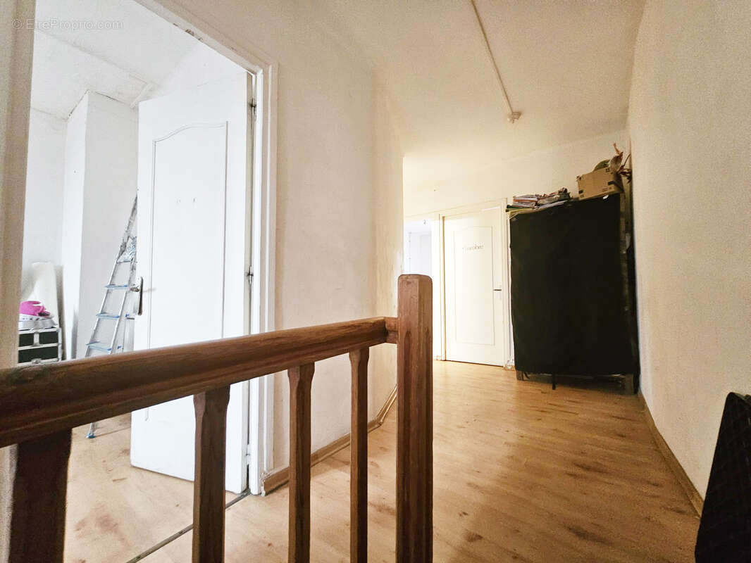 Appartement à FRESNES-SUR-ESCAUT