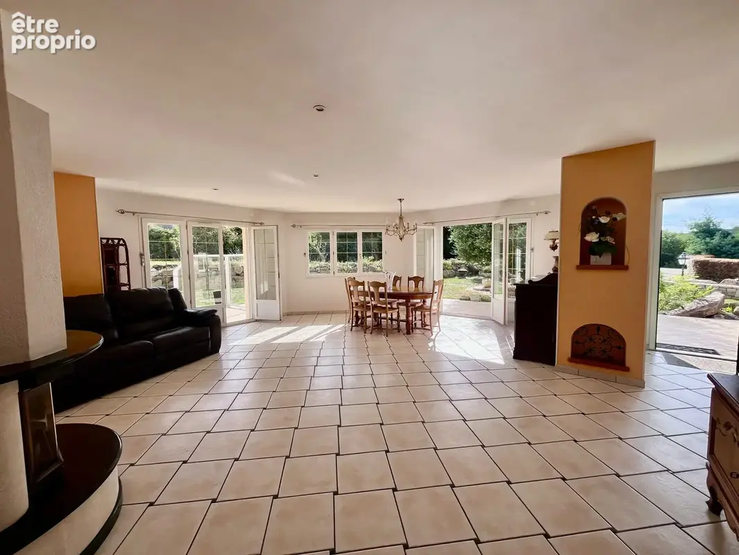 Maison 5 pièces 115 m² à vendre à Trebeurden (22560) - photo 4