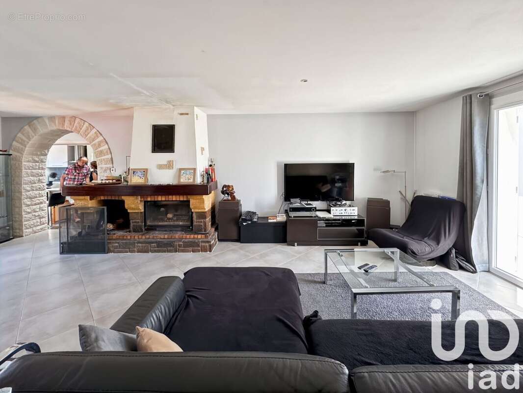 Photo 4 - Maison à CHAMPDEUIL