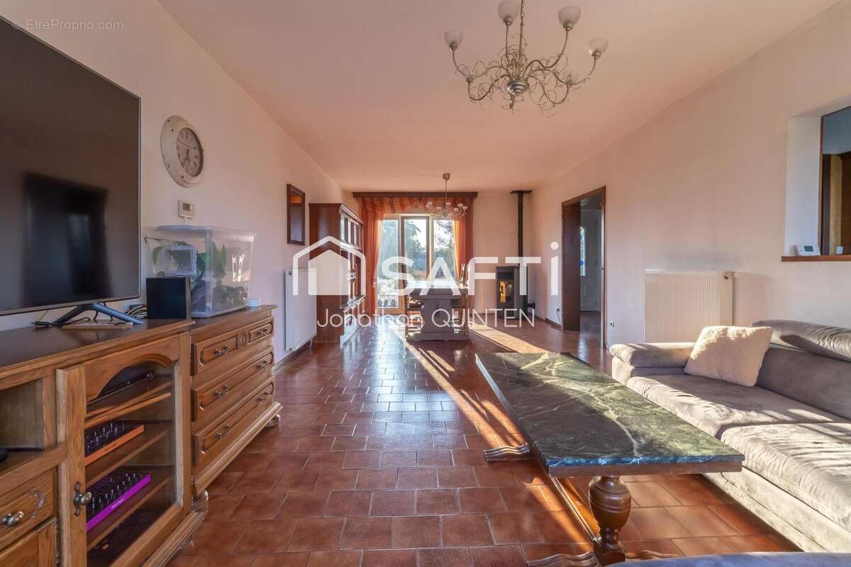 Photo 4 - Maison à WOUSTVILLER