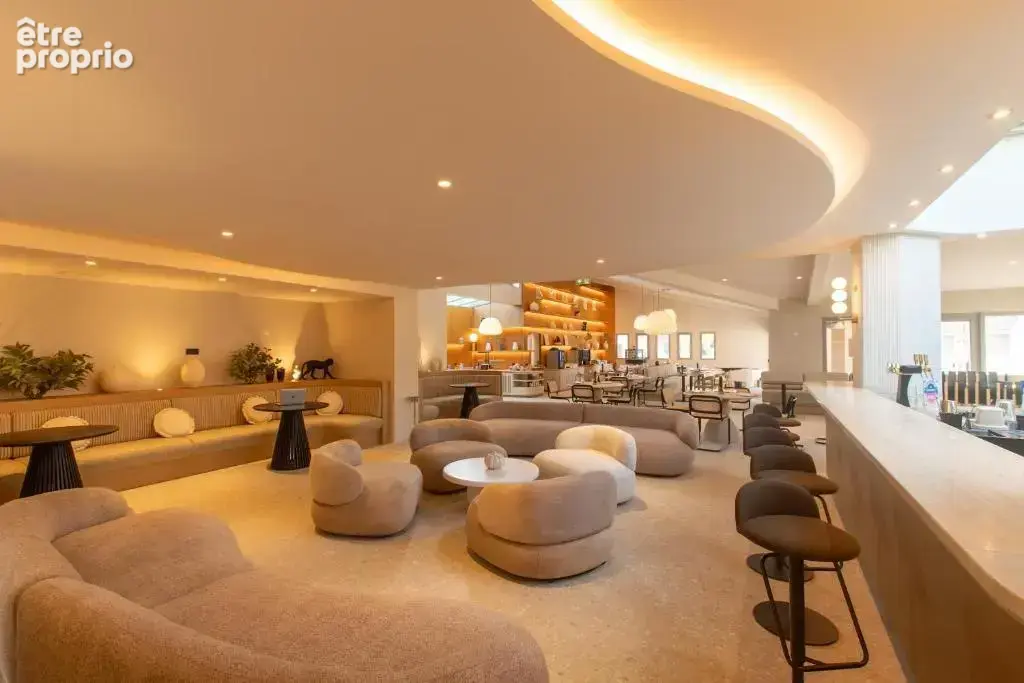Investissement en residence de tourisme - photo 6