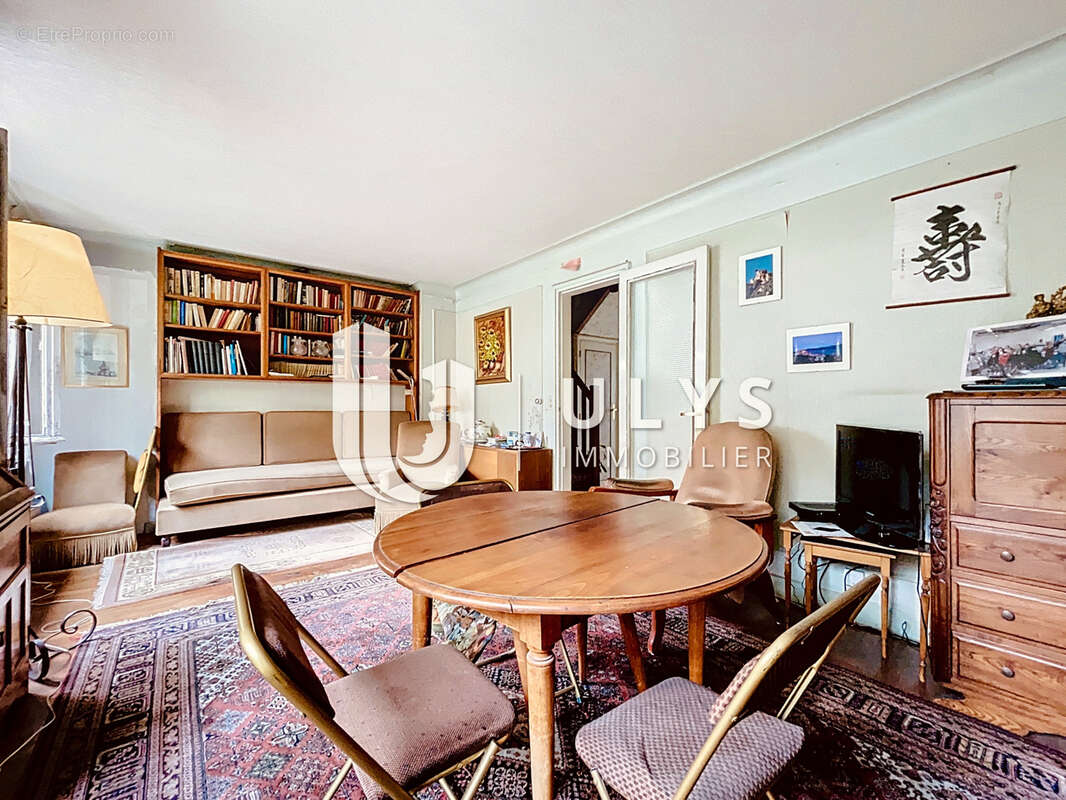 Maison à COLOMBES