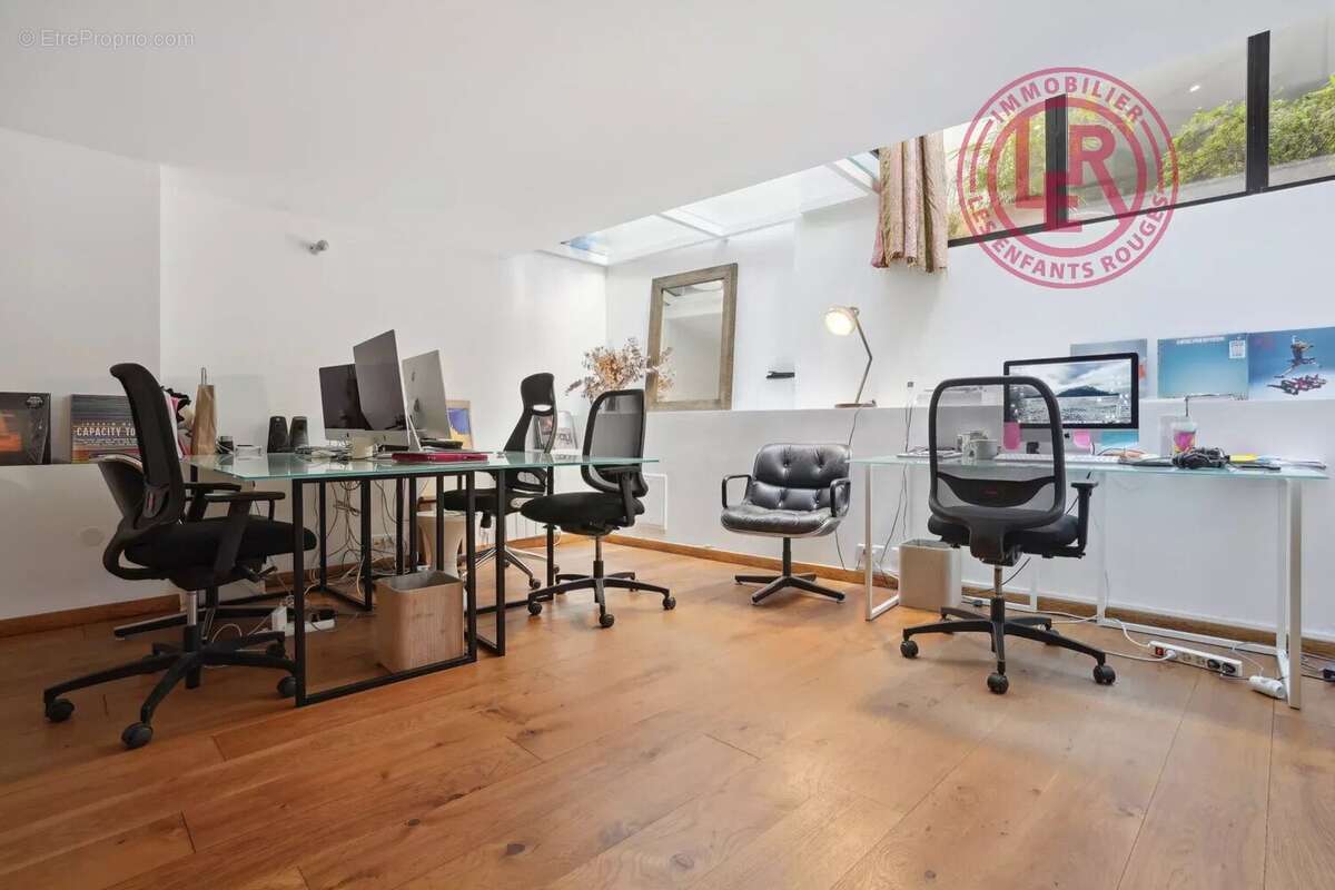 Commerce à PARIS-11E