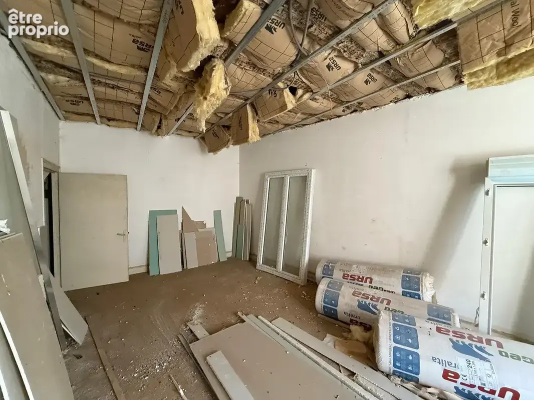 Maison 6 pièces 140 m² à vendre à Issoudun (36100) - photo 4