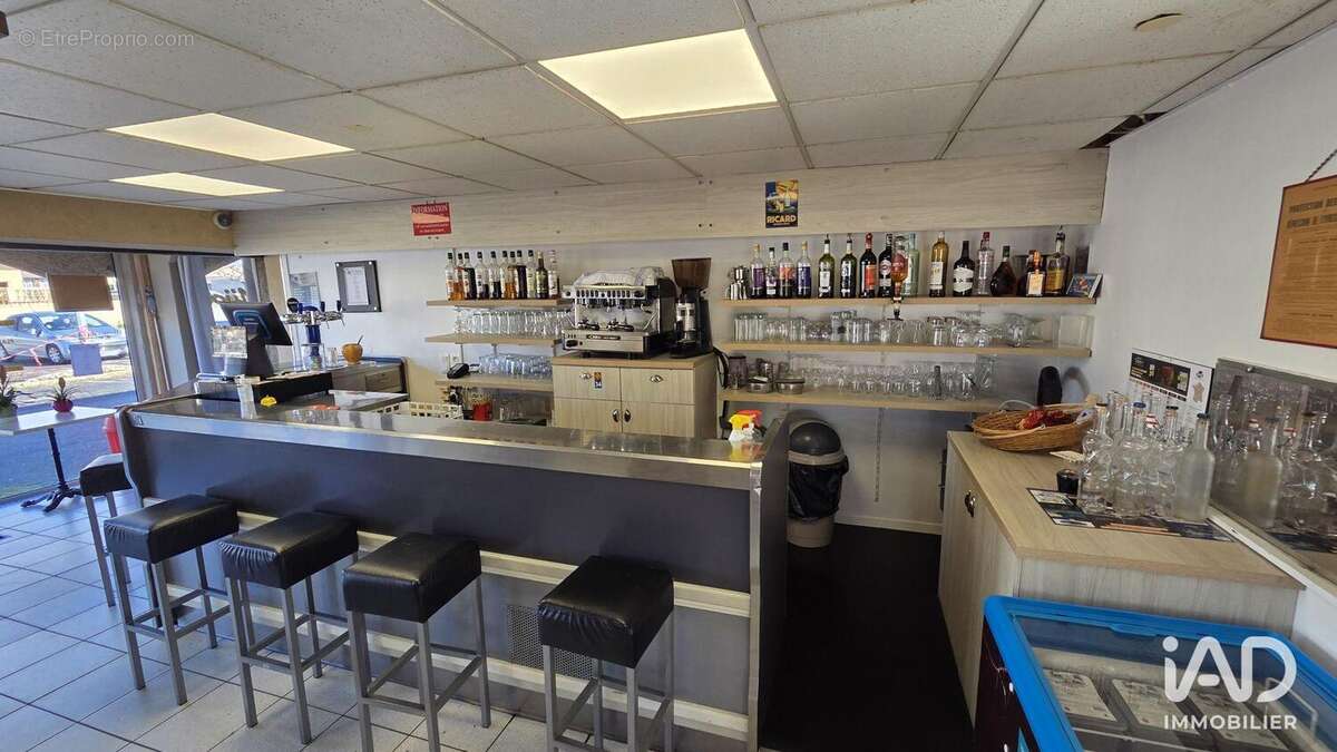 Photo 6 - Commerce à CLERMONT-L'HERAULT