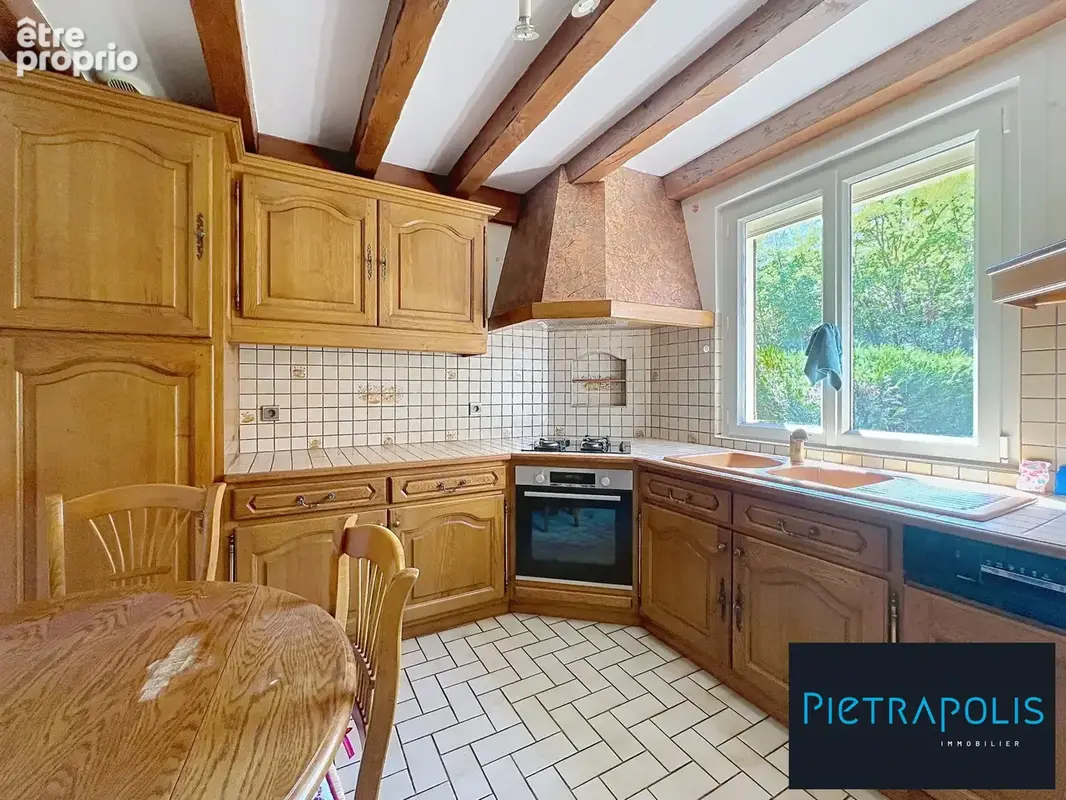 Maison 4 pièces 74 m² à vendre à Sennecey-Les-Dijon (21800) - photo 2