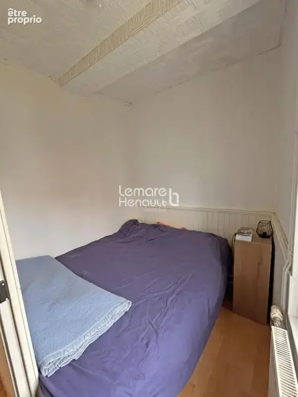 Maison 2 chambres sur 150 m² de terrain - photo 11
