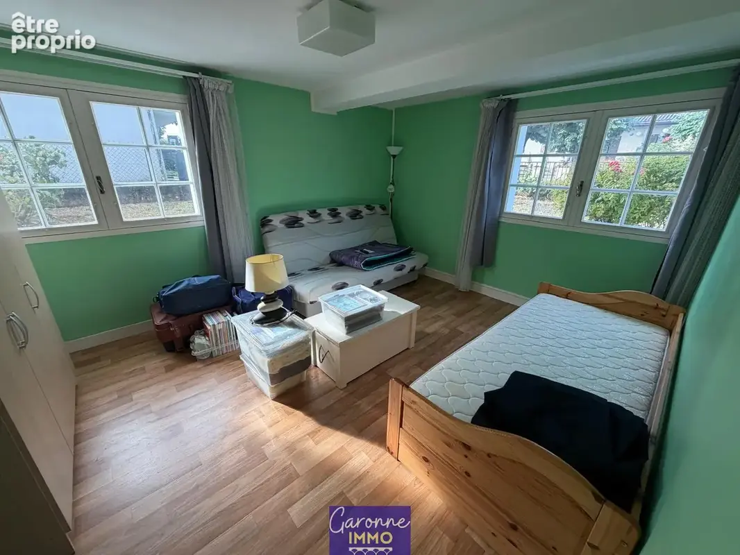 Maison semi enterrée - photo 8