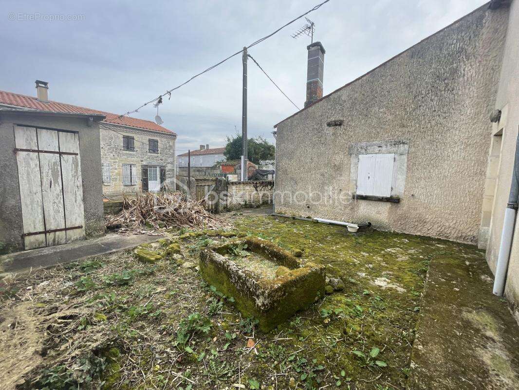 Maison à ARCHINGEAY