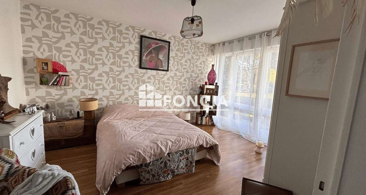 Appartement à ANGLET
