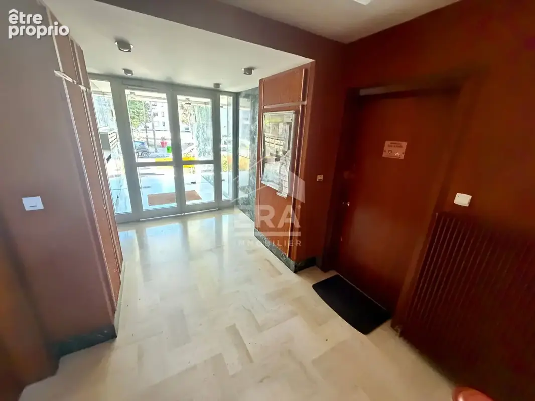 Appartement 78m² à le ban-saint-martin - photo 2