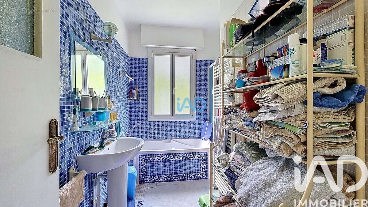 Photo 8 - Maison à MOULINEAUX
