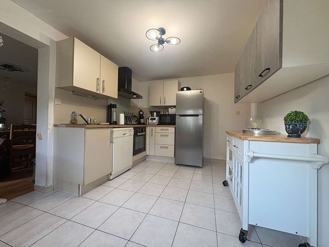 Maison à PONT-DE-ROIDE