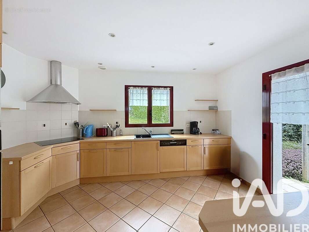 Photo 5 - Maison à PLENEUF-VAL-ANDRE