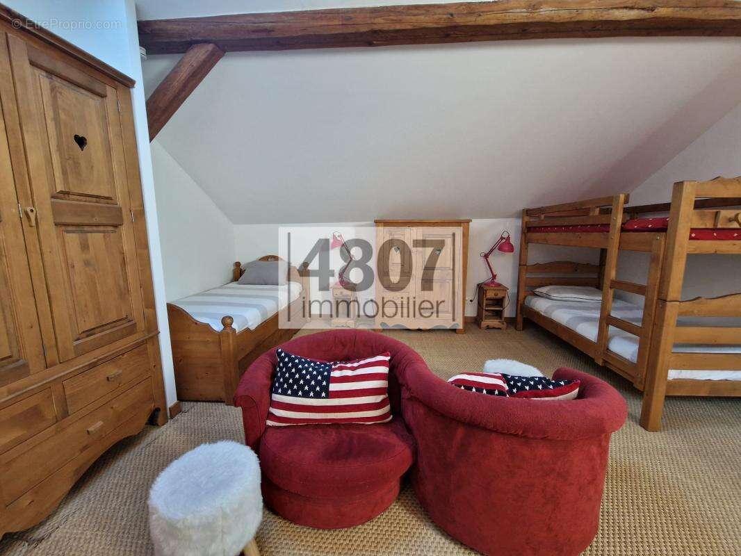 Habere-lullin - duplex 123 m2 - photo 7