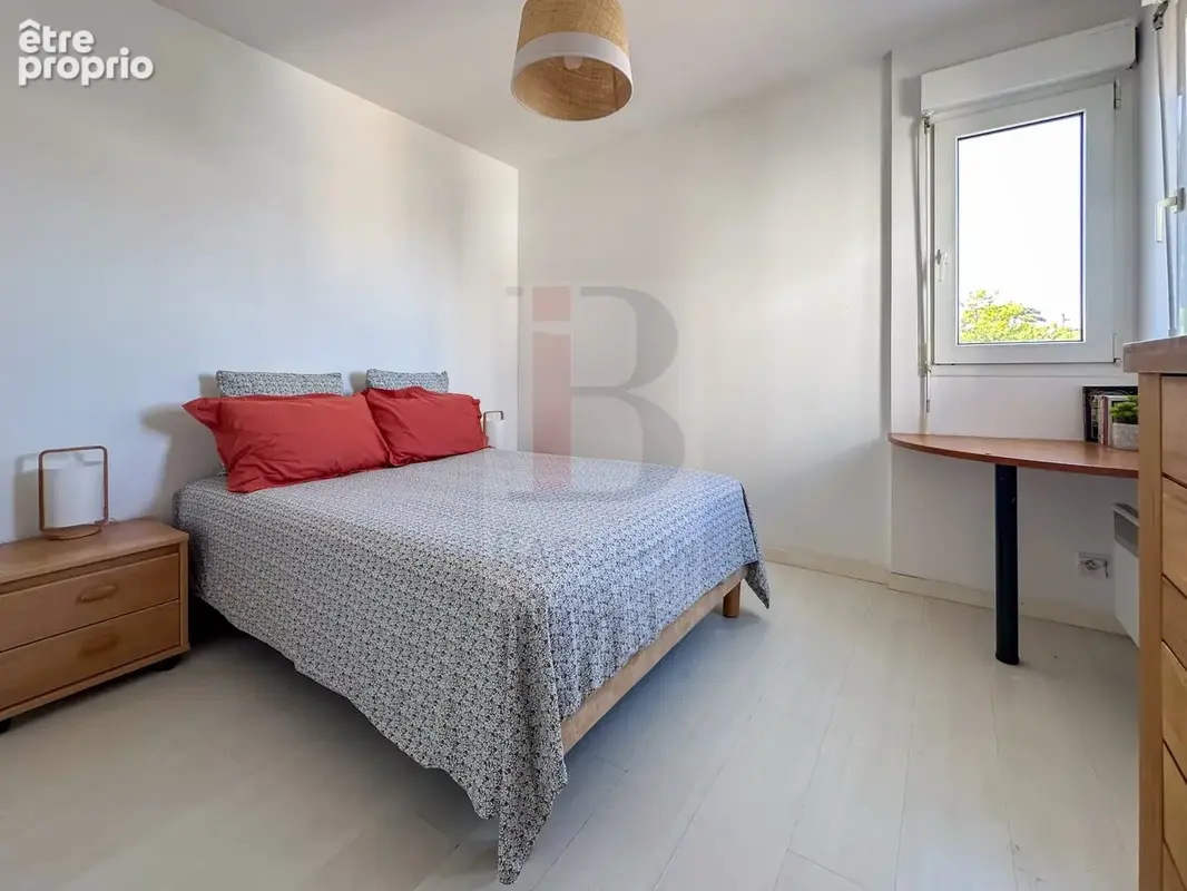 Appartement 2 pièces 35 m² à vendre à Fouras (17450) - photo 5