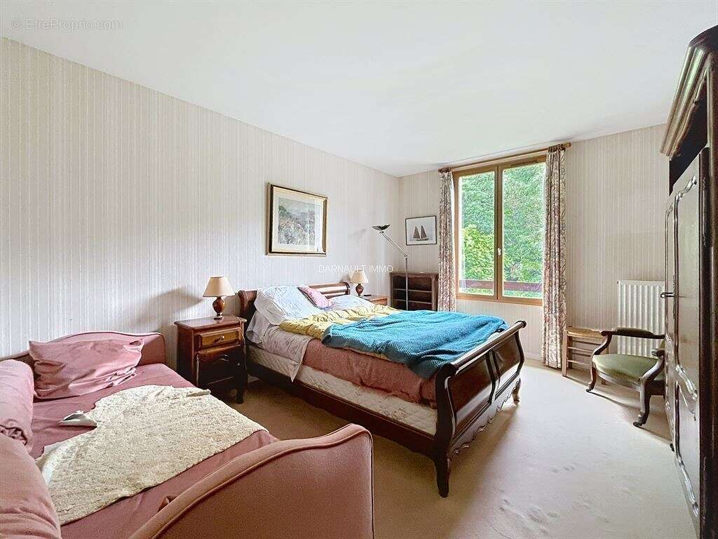 Maison a balma sans vis-a-vis dans un environnement residentiel - photo 6