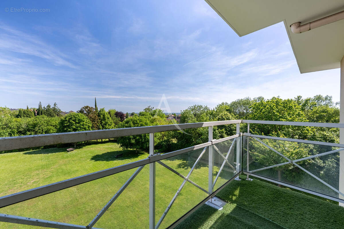 Appartement à PONTOISE