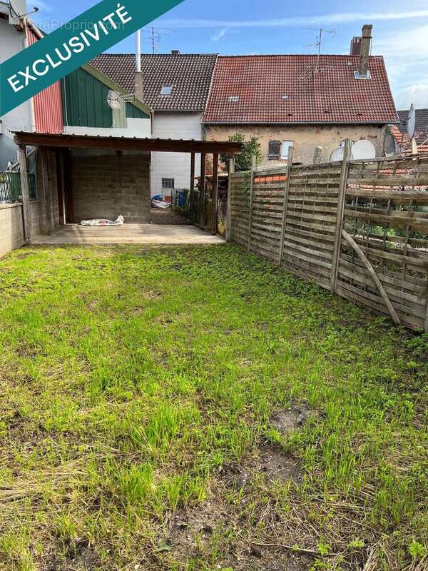 Photo 3 - Maison à KESKASTEL