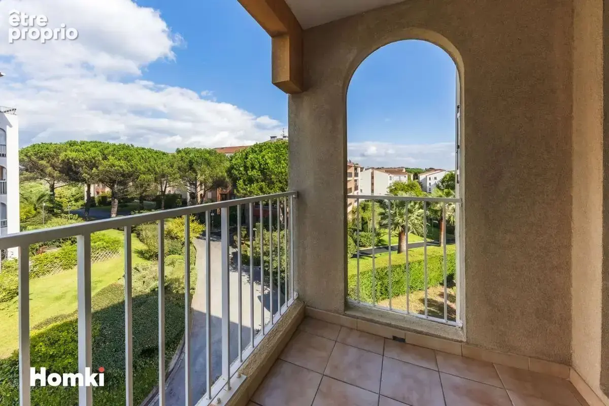 Appartement T3 de 65 m² à Fréjus 83600, Rue Armand Duvivier - photo 6