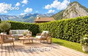 Appartement à THONES